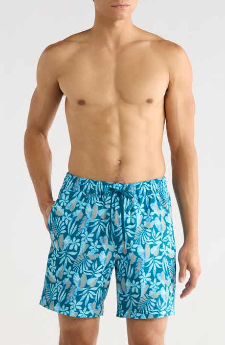 Fair Harbor Cruiser Swim Trunks
