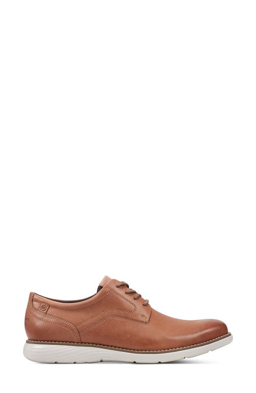 Rockport Garett Plain Toe Derby