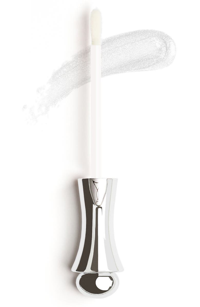 MIRENESSE Velvet Lip Lift Moisture Shine Lip Plumper - Platinum, Alternate, color,