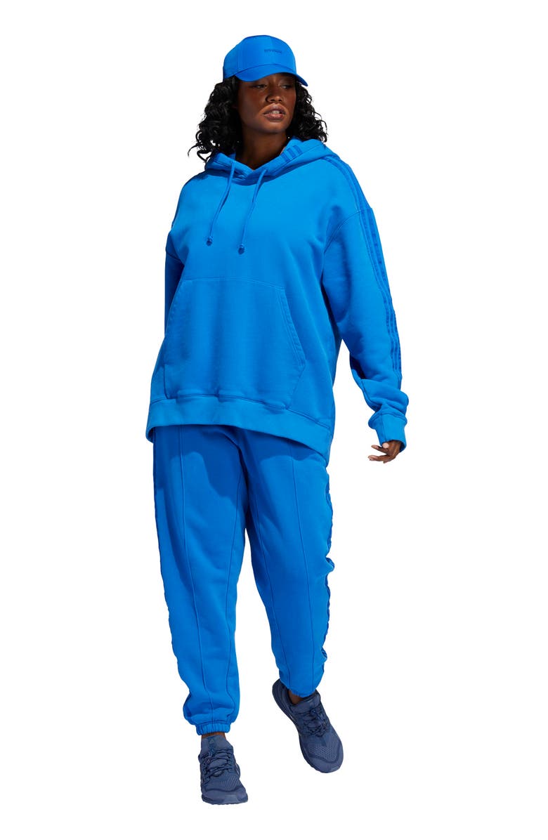 adidas x IVY PARK Women's Cotton Hoodie, Alternate, color,