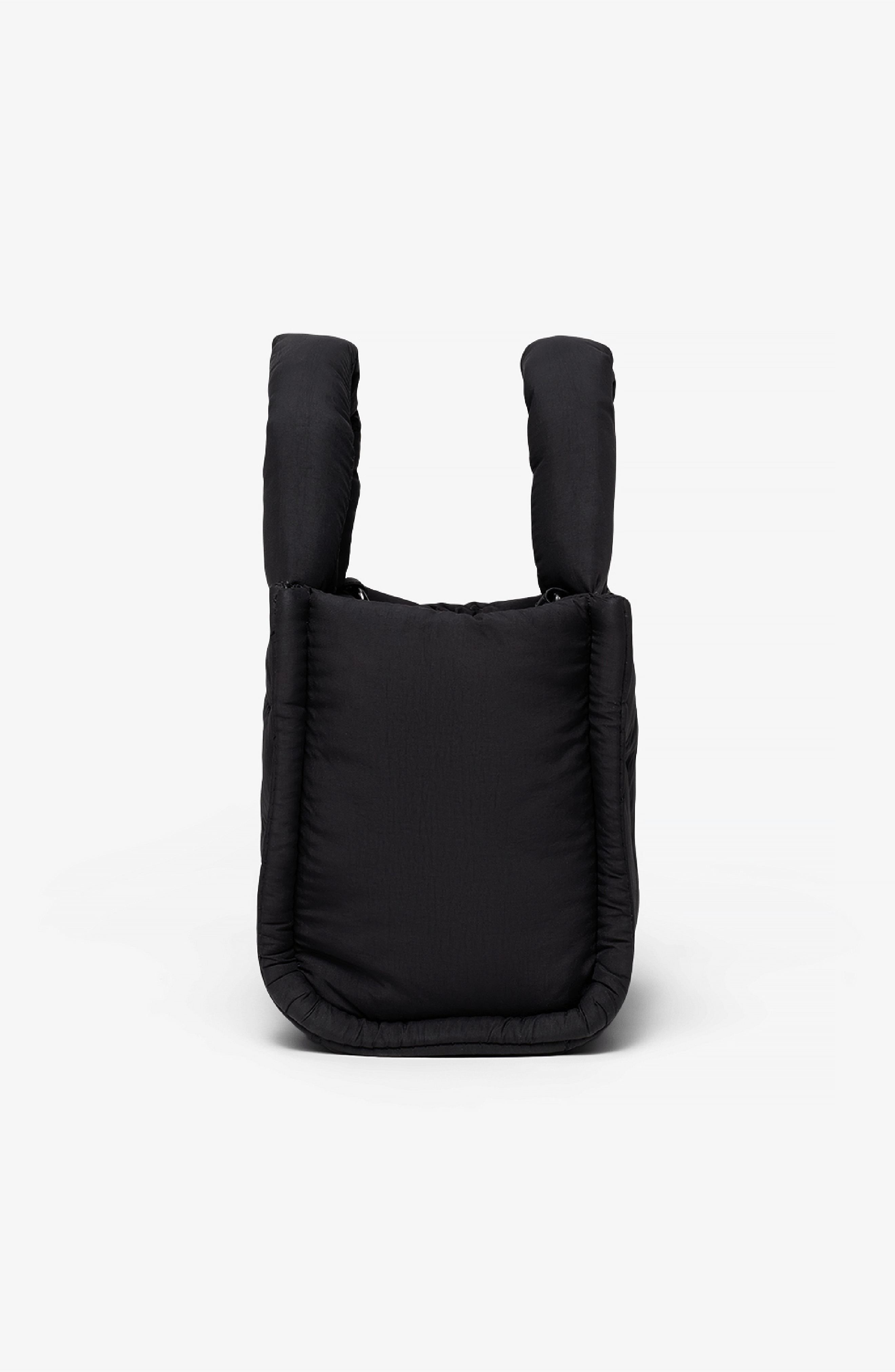 Thirty Years The Mini Drift Tote, Alternate, color, Black