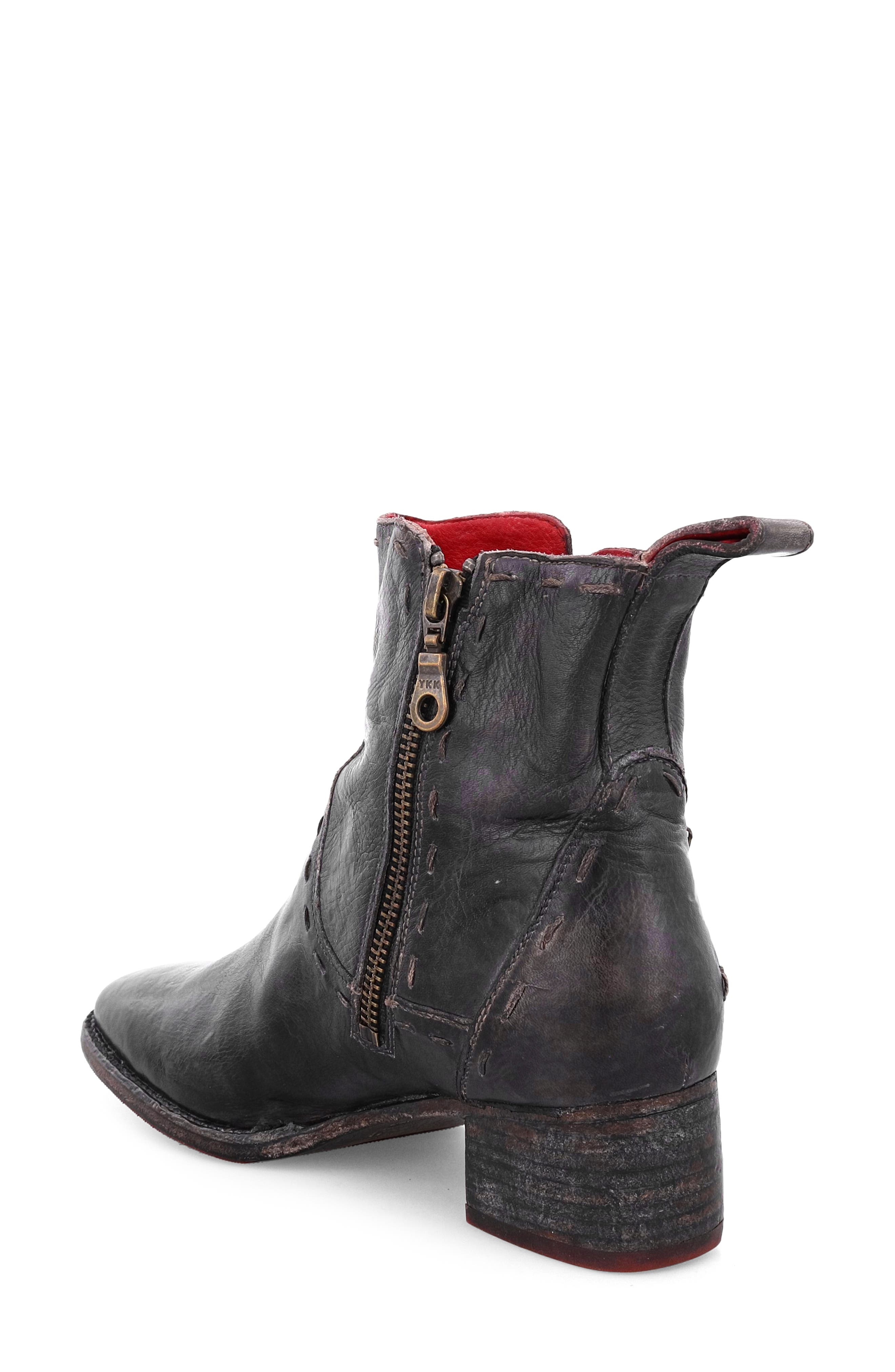Bed Stu Merryli Western Boot, Alternate, color, 