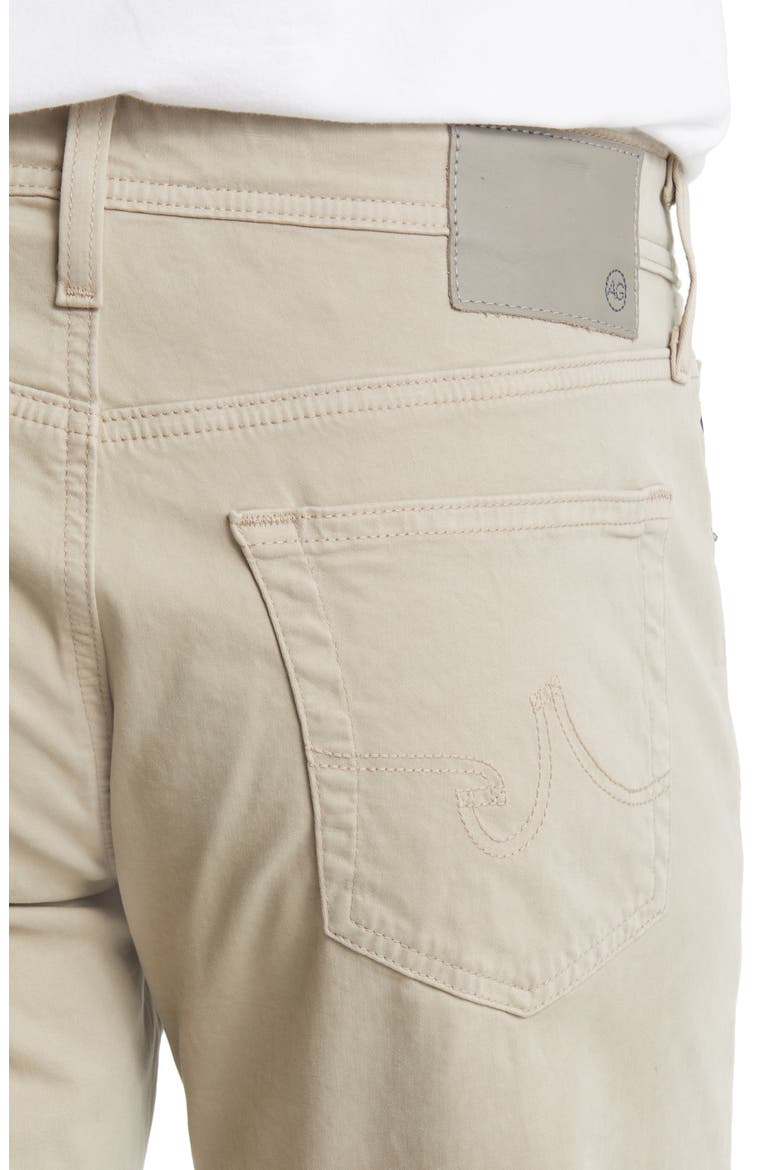 Graduate SUD Straight Leg Pants, Alternate, color, DESERT STONE