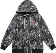 VERYRARE Midnight Phantom Hoodie