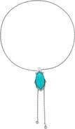 Petit Moments Wander Bolo Necklace