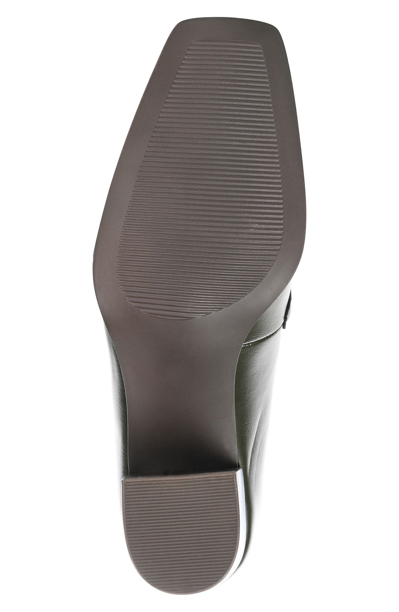 Crawford Vegan Leather Pump, Alternate, color, OLIVE