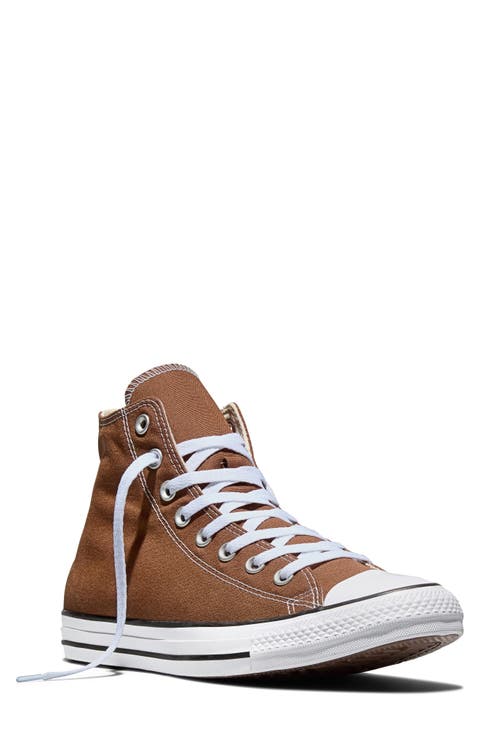 Chuck Taylor® All Star® High Top Sneaker (Men)