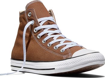 Converse all star reggae high Top Brown Mens 11 Womens 13 Limited Edition rare CONVERSE ALL STAR US VELVET HI 31313320 Brown | eBay main image 2