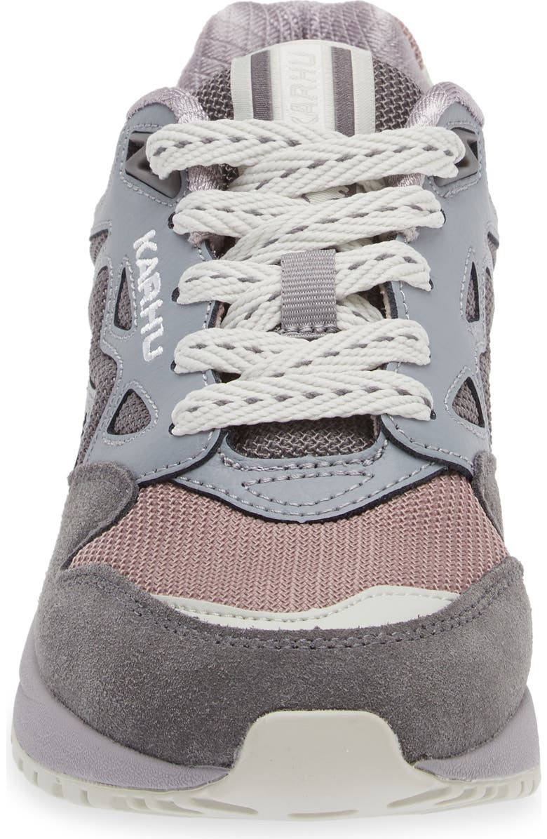 Karhu Gender Inclusive Legacy 96 Sneaker, Alternate, color,