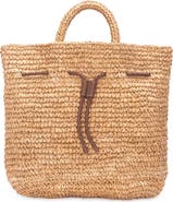 Faherty drawstring backpack