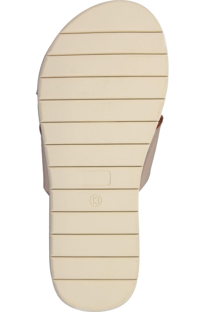 MIA Kids' Rhosey Slide Sandal, Alternate, color, Rose Gold