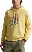 Polo Ralph Lauren Polo Bear Graphic Hoodie