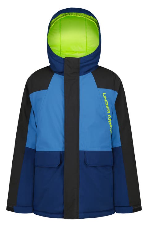 Kids' Powderhound Performance Jacket