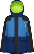 Under Armour Kids' Powderhound Performance Jacket