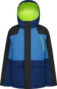 Under Armour Kids' Powderhound Performance Jacket