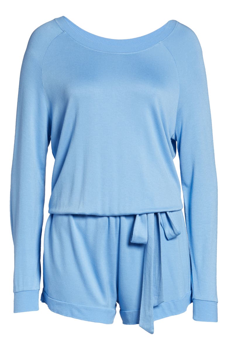 Honeydew Intimates Easy Rider Romper, Alternate, color, 