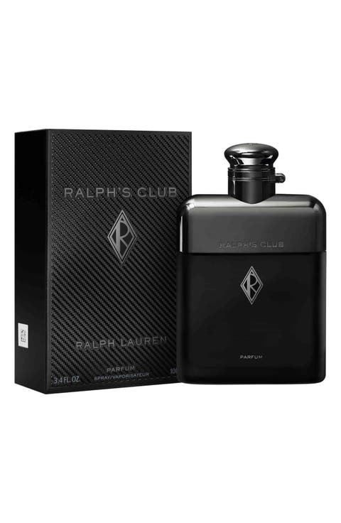 Ralph's Club Parfum