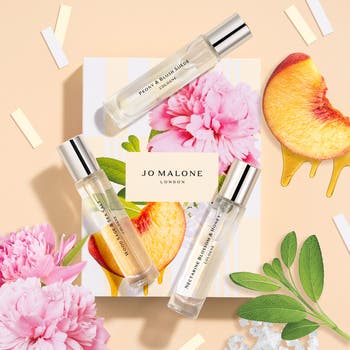 Jo Malone London™ Fresh & Floral Cologne Trio Gift Set | Nordstrom