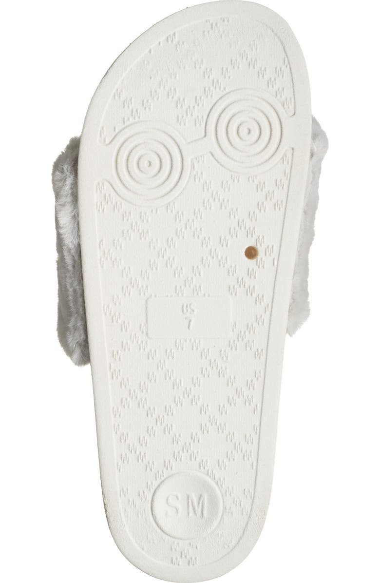 Steve Madden Softey Slide, Alternate, color,
