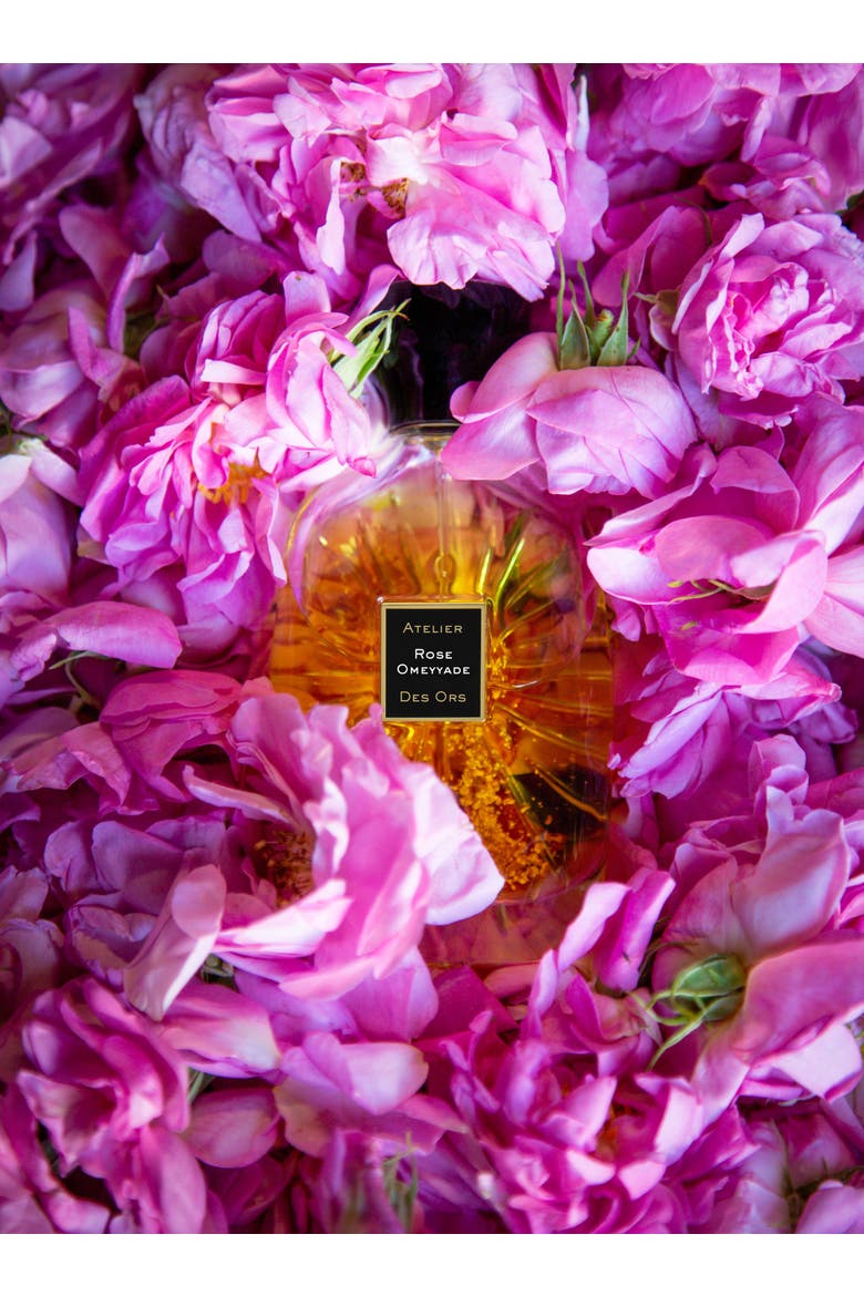 Rose Omeyyade Extrait, Alternate, color, 100ml