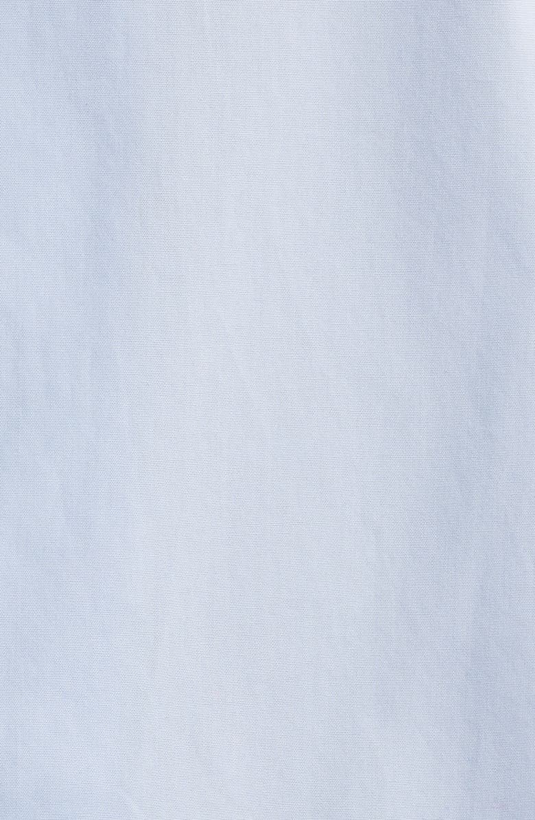 FRAME Relaxed Fit Cotton Button-Up Shirt, Alternate, color, 