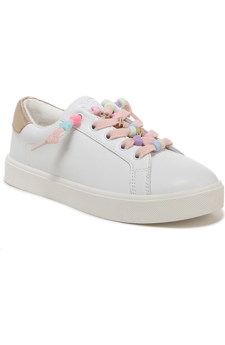 Sam Edelman Kids' Ethyl Low Top Sneaker, Main, color,