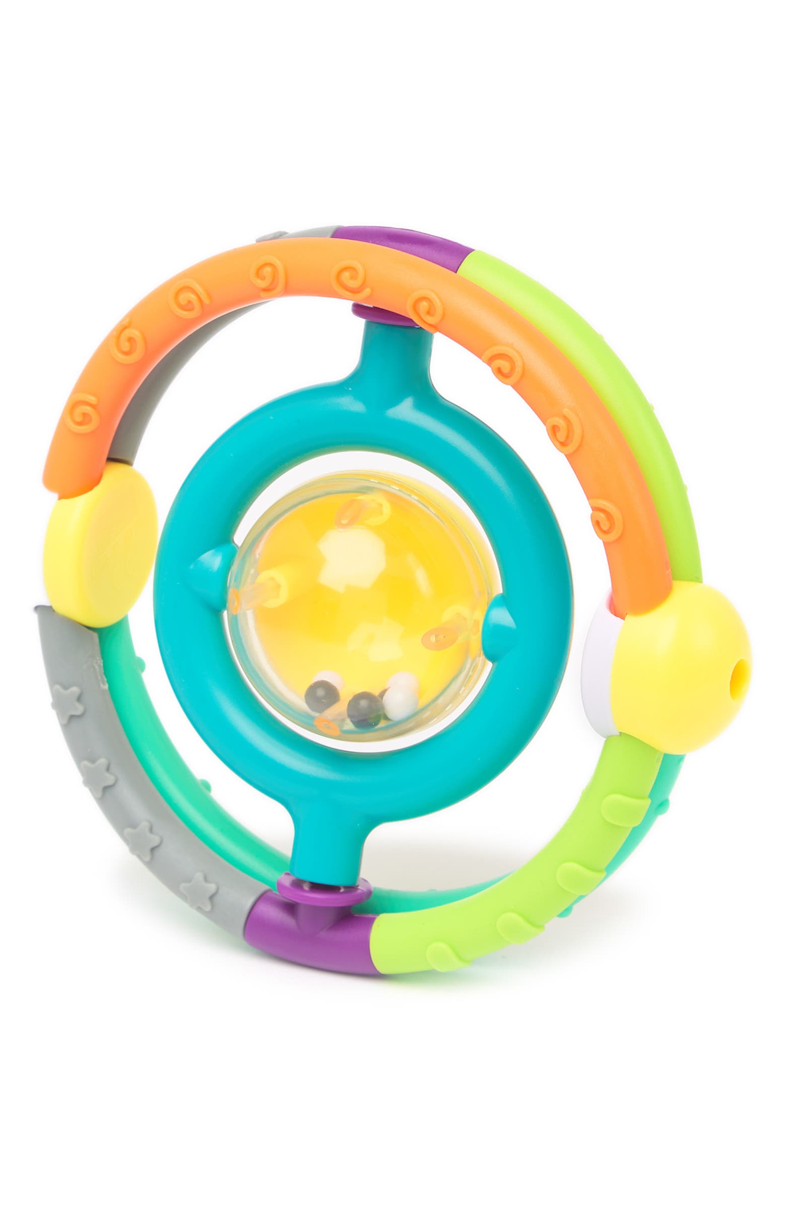 Infantino Handle Rattle INFANTINO Orbit Rattle | Nordstromrack