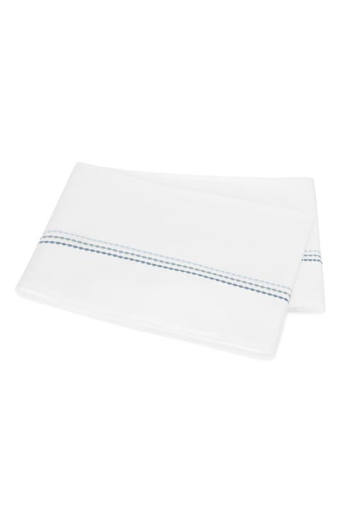 Amara Triple Pearl Flat Sheet