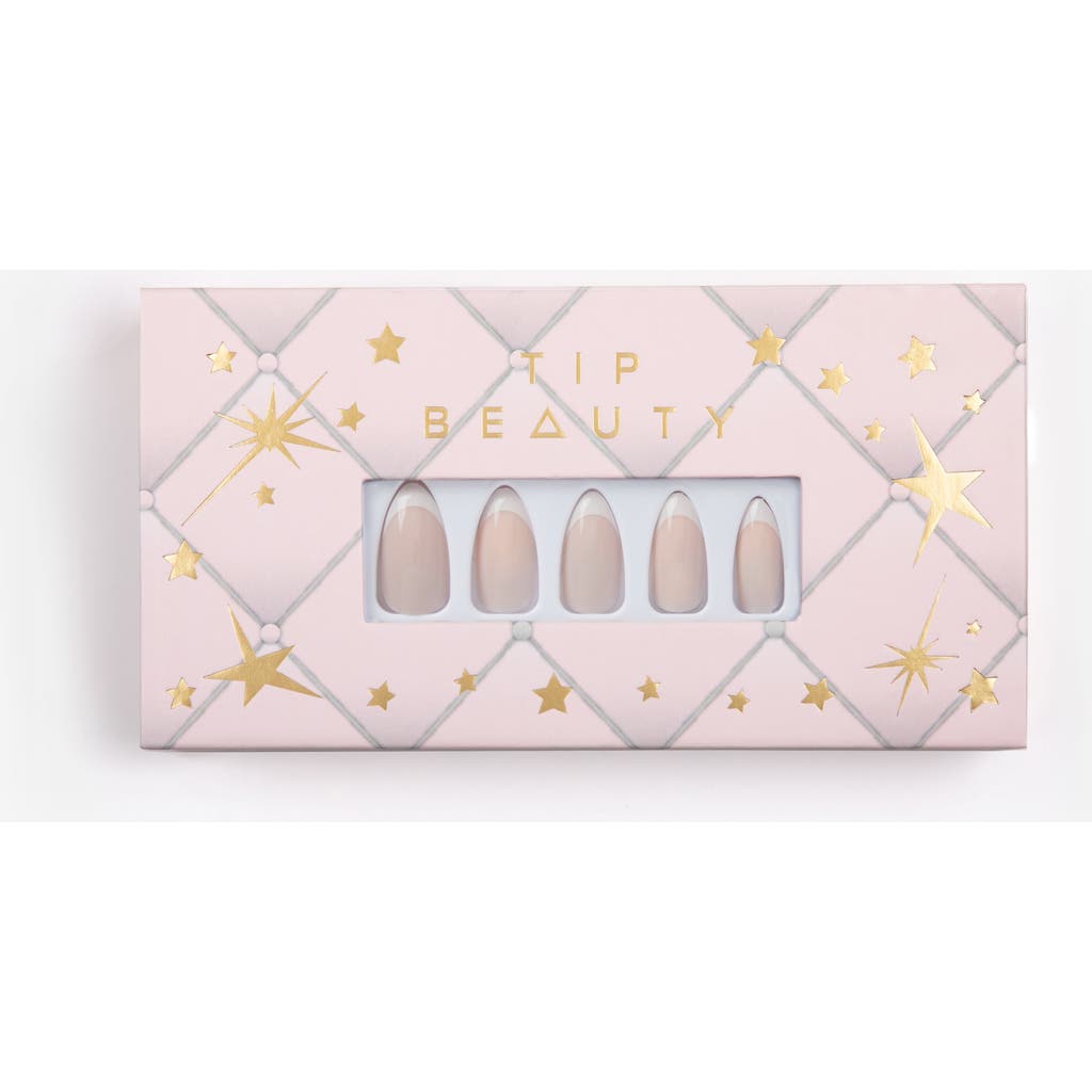 Tip Beauty Press On Nail Kit