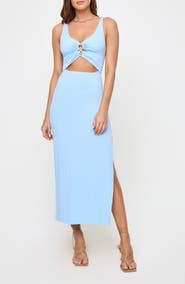 LSPACE Camille Cover-Up Dress