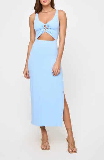 LSPACE Camille Cover-Up Dress