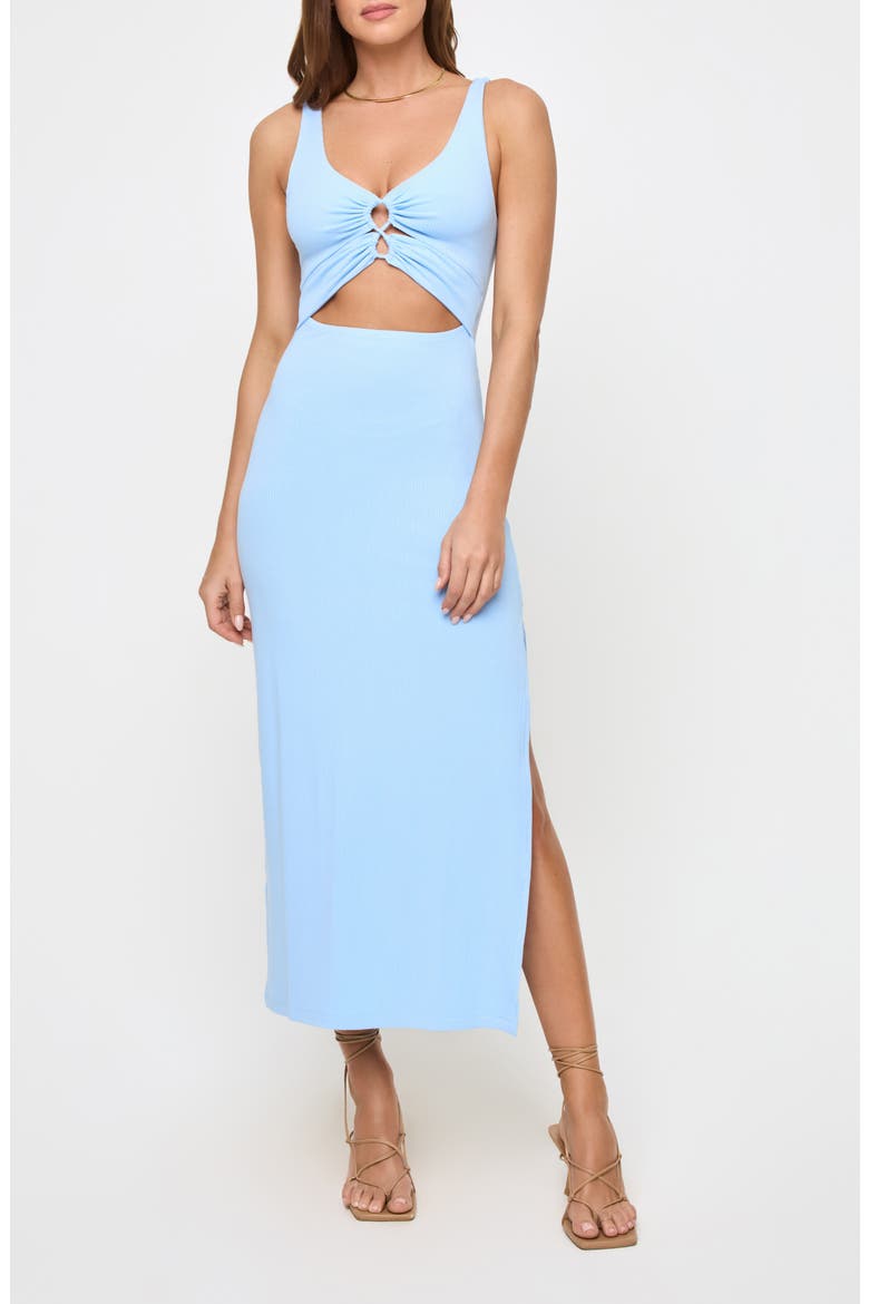 Camille Cover-Up Dress video
