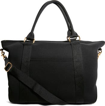Hedley Weekender Tote Bag