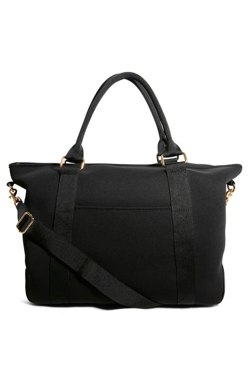 Aimee Kestenberg Hedley Weekender Tote Bag In Black