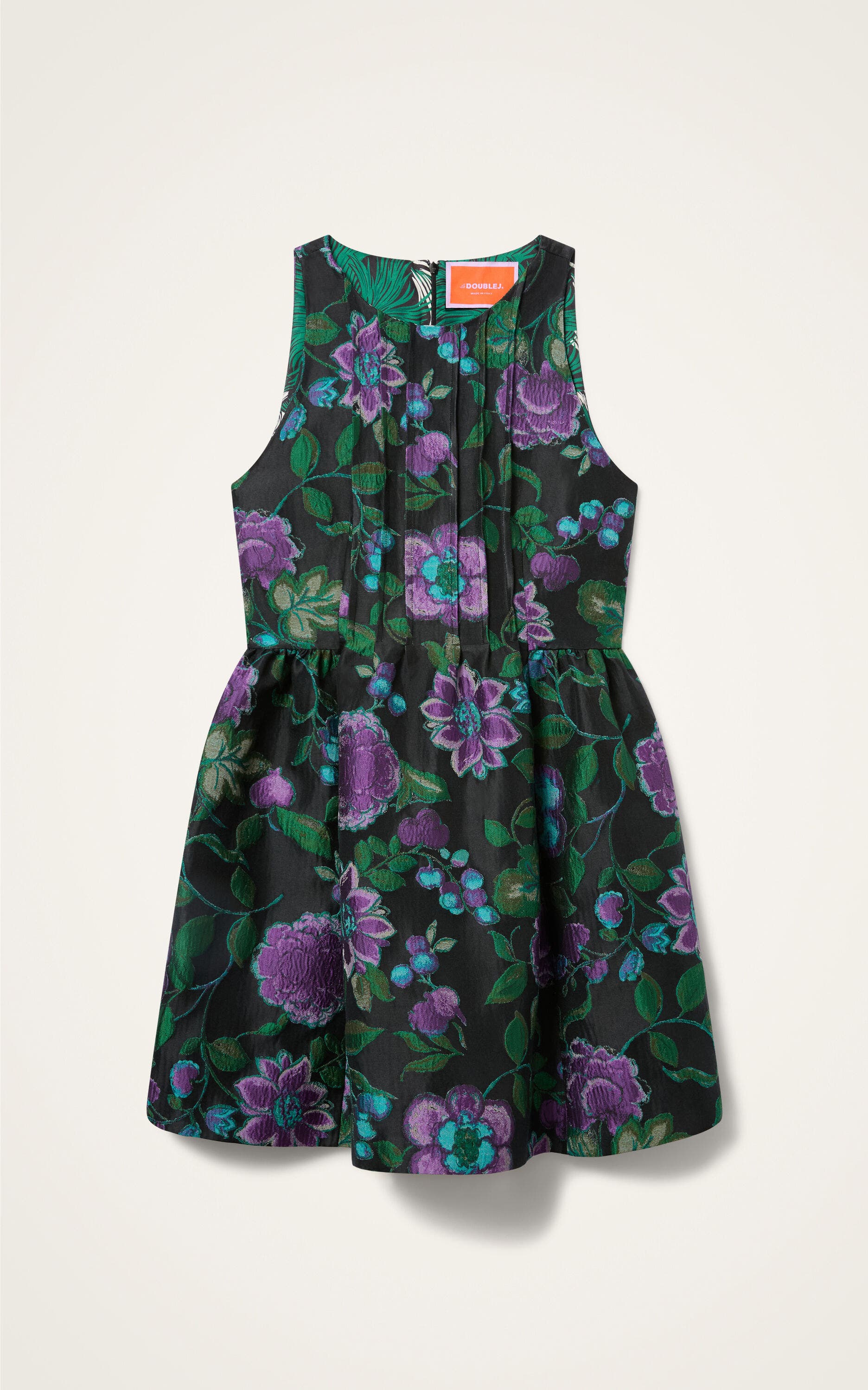La DoubleJ Mini Pirhouette Dress (Women) | Nordstrom
