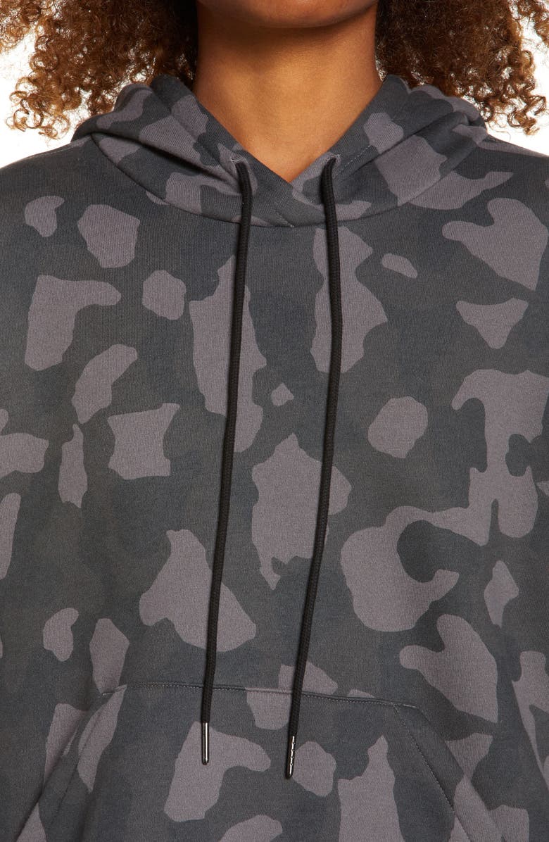 Zella Cara Everyday Print Hoodie, Alternate, color, 