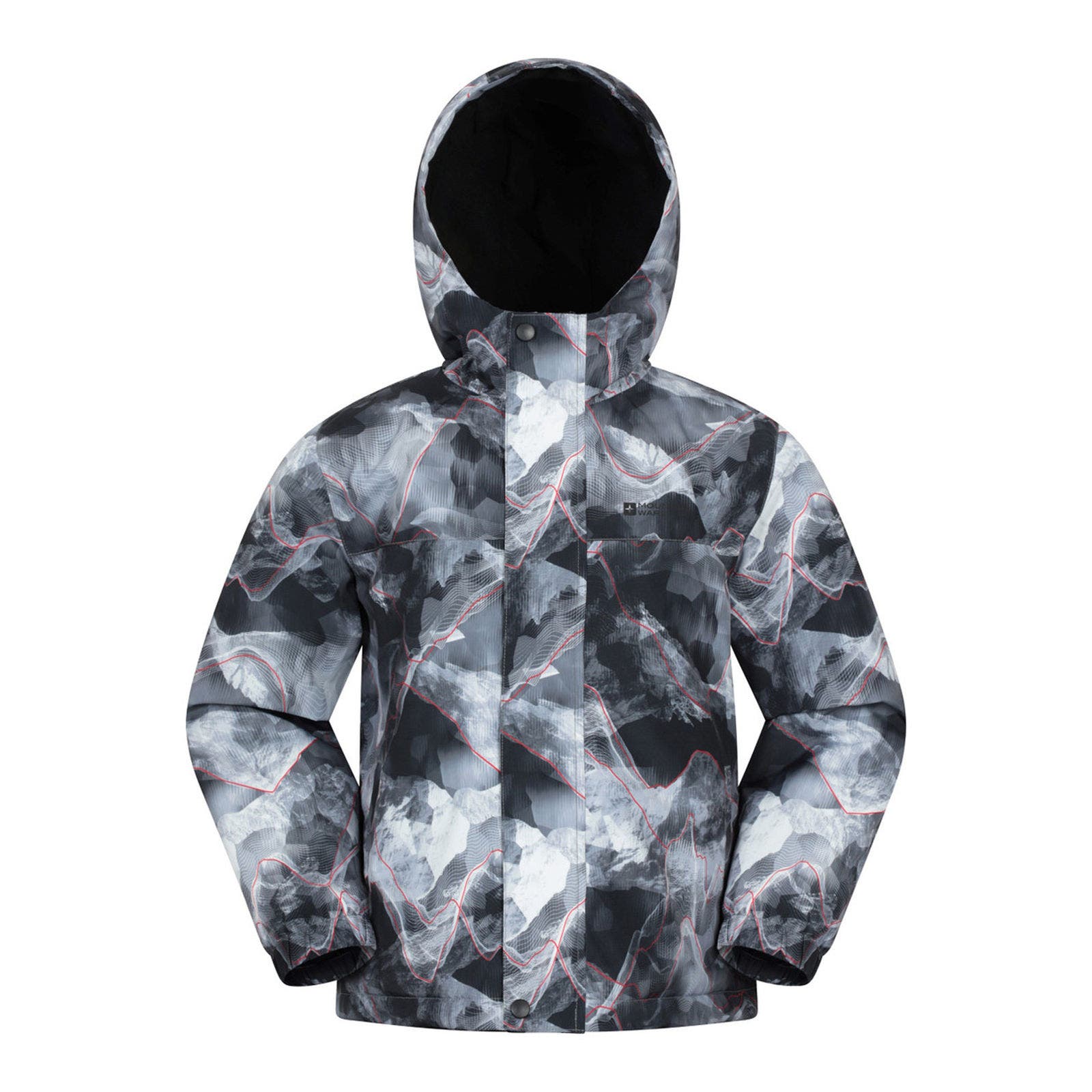 selected Dark Grey