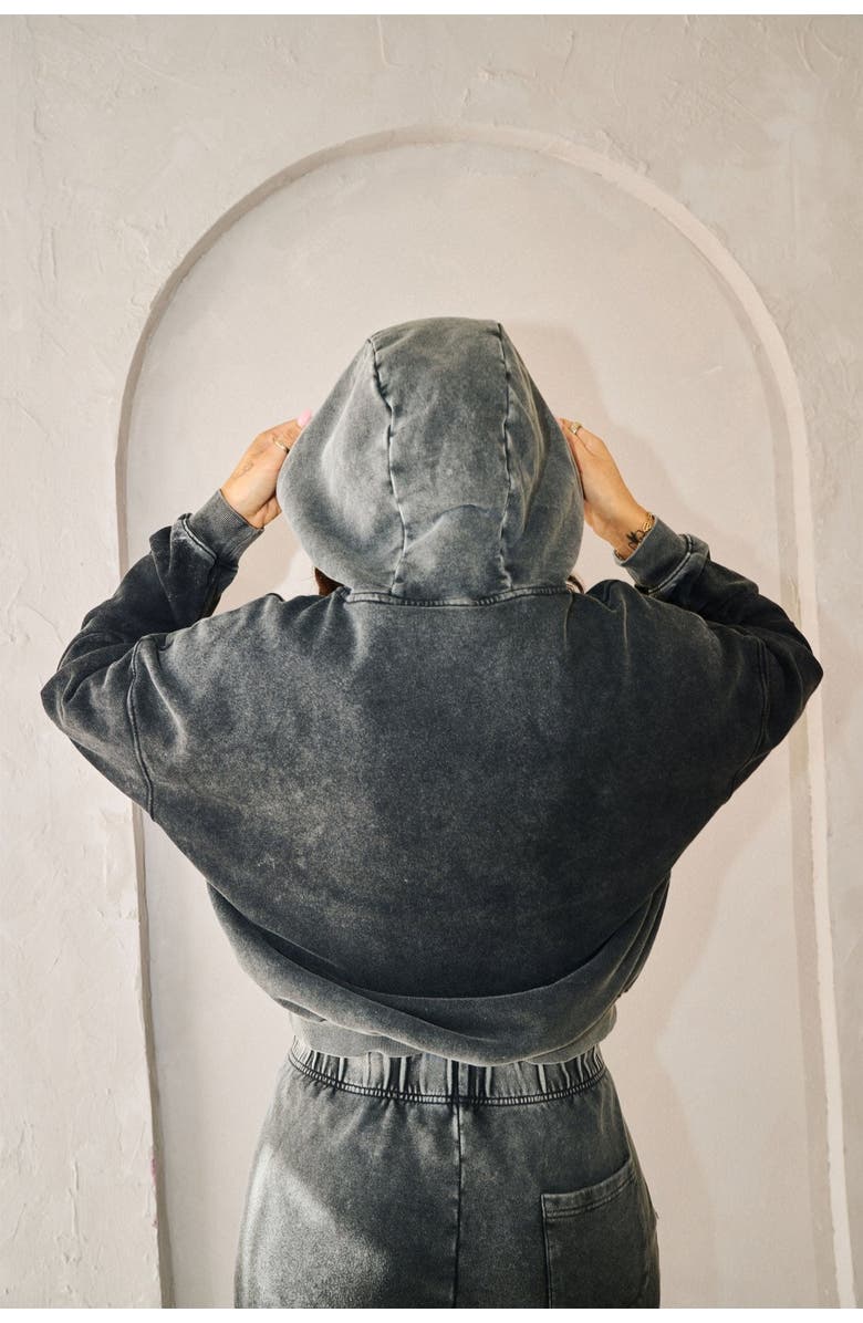 Vitality Homebody Women's Trouser, Alternate, color, Midnight Washed