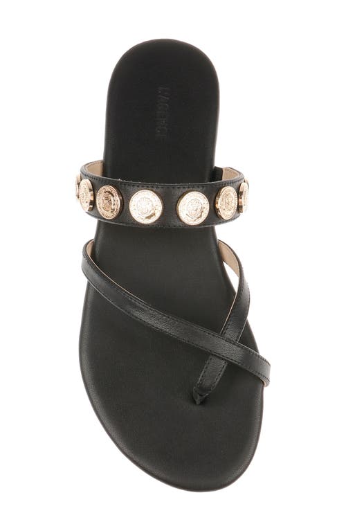 L AGENCE L'AGENCE HANNA STRAPPY SANDAL 