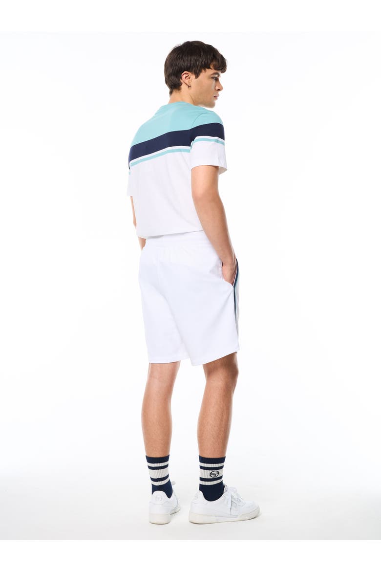 Damarindo Short, Alternate, color, BRILLIANT WHITE