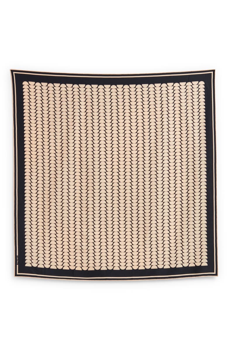 & Other Stories Satin Scarf, Alternate, color, 