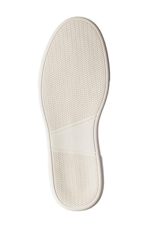 Samuel Hubbard Sunset Sneaker In Black