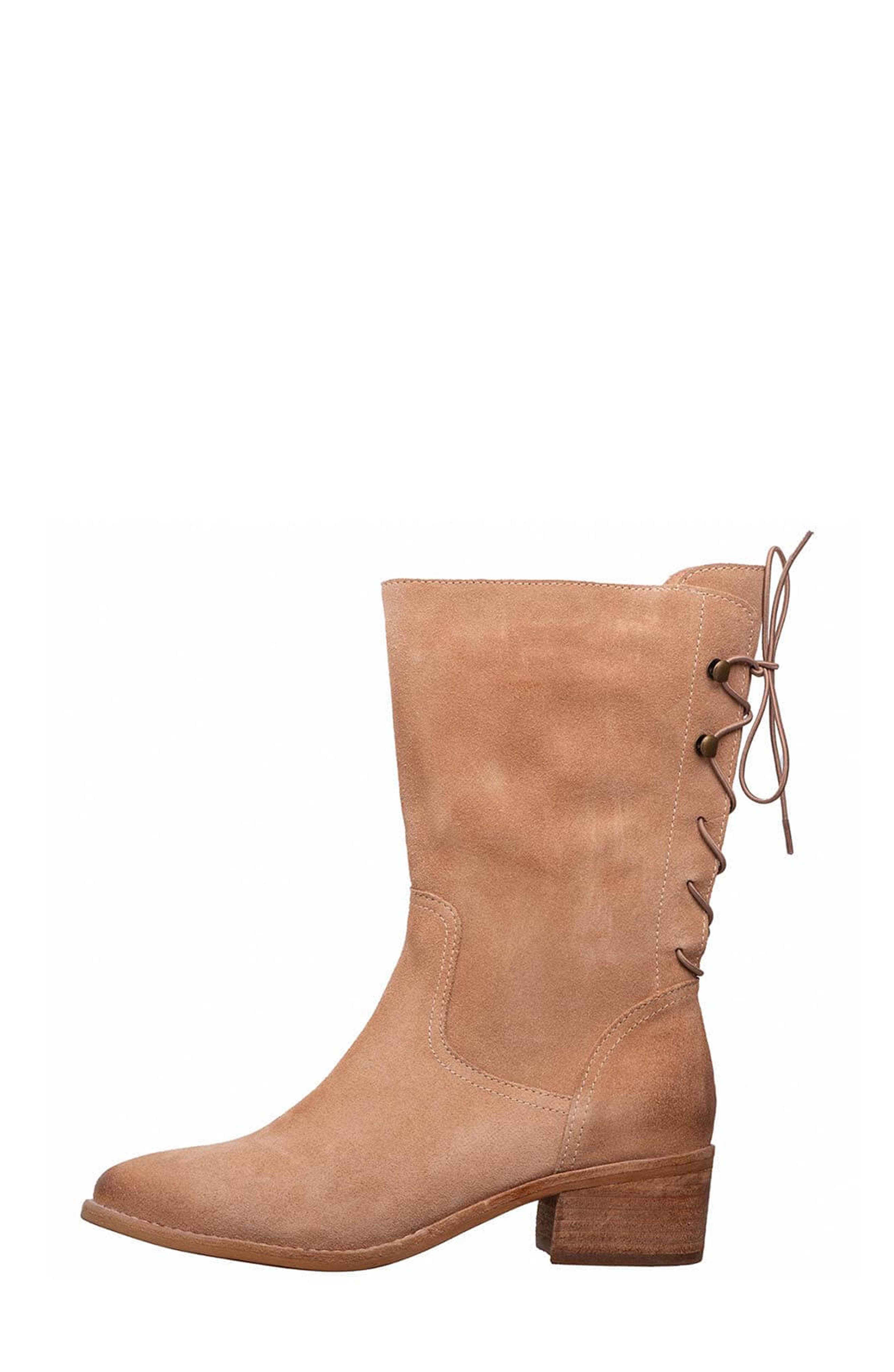 ANTELOPE Trinity Boot, Alternate, color, 