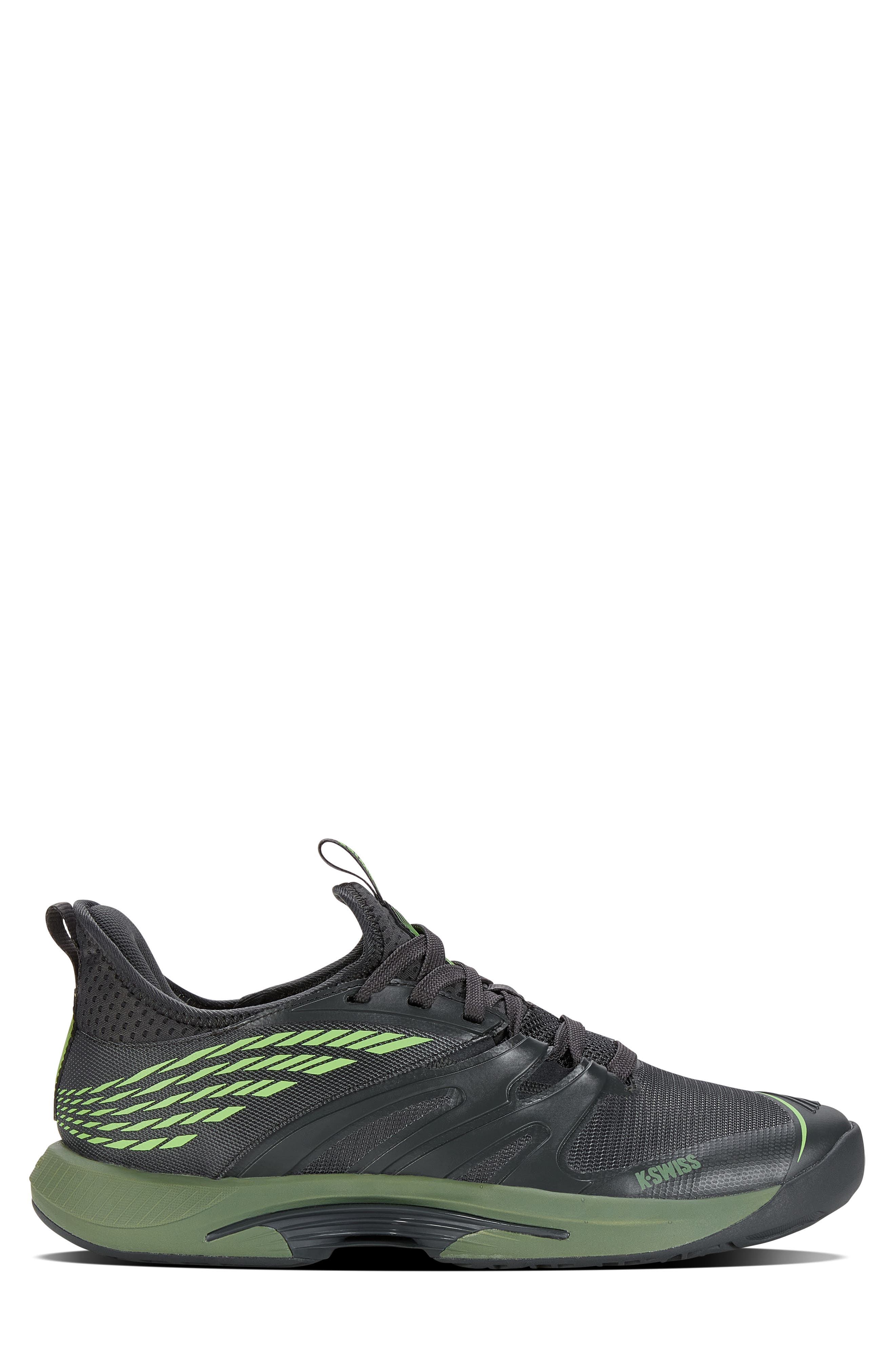 K-Swiss SpeedTrac Sneaker, Alternate, color, 