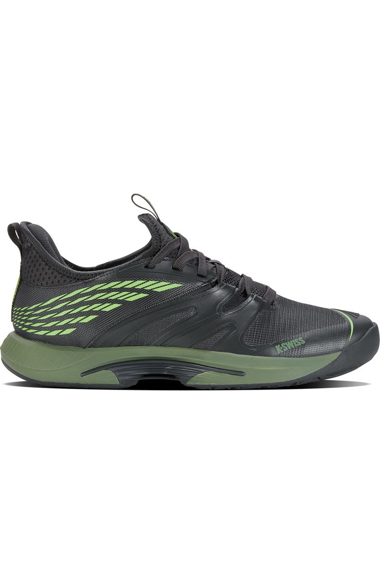 K-Swiss SpeedTrac Sneaker, Alternate, color,