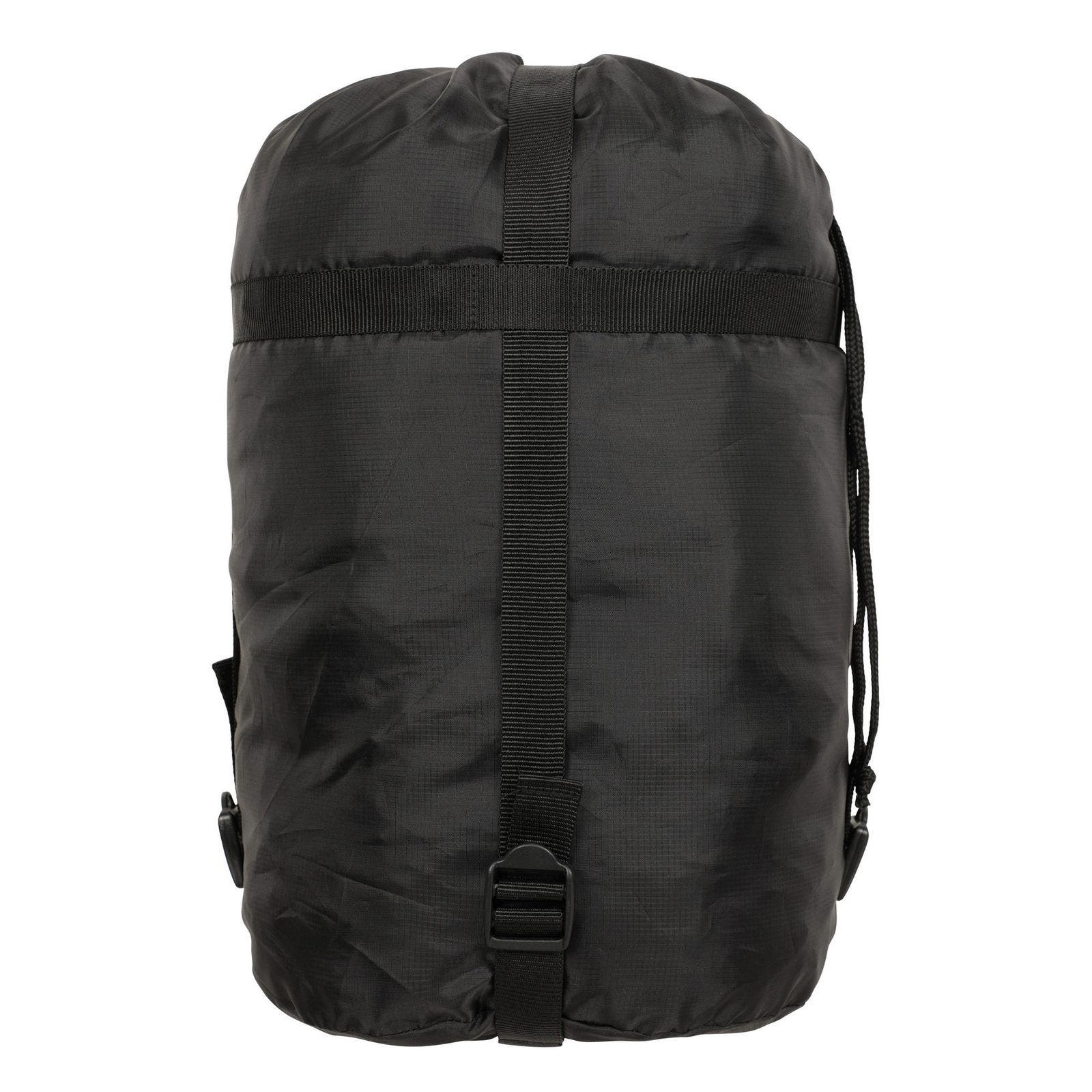 14L Compression Sack, Alternate, color, Black