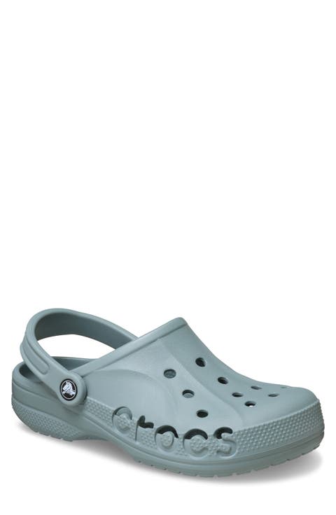 Gender Inclusive Crocs Baya Clog