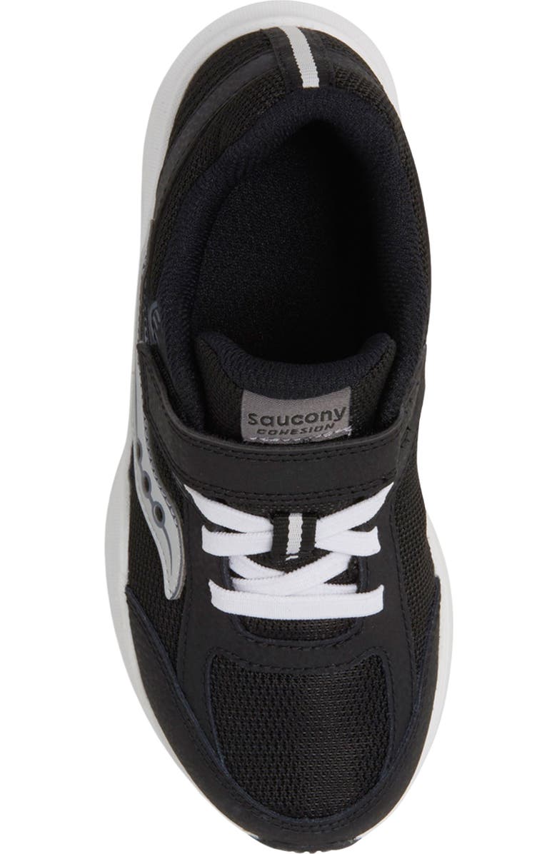 Saucony Kids' Cohesion Kidz A/C Sneaker, Alternate, color,
