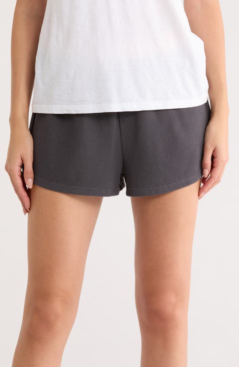 Road Trip Pajama Shorts
