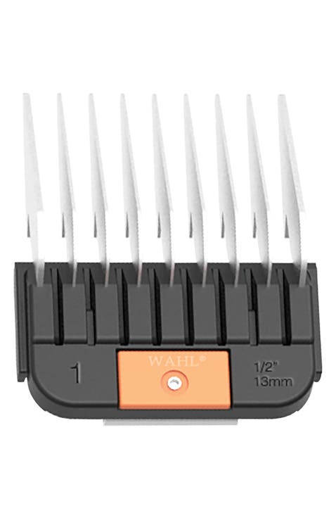 Stainless Steel Guide Comb for Detachable Blade Pet Clippers